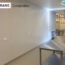 FRP Walls